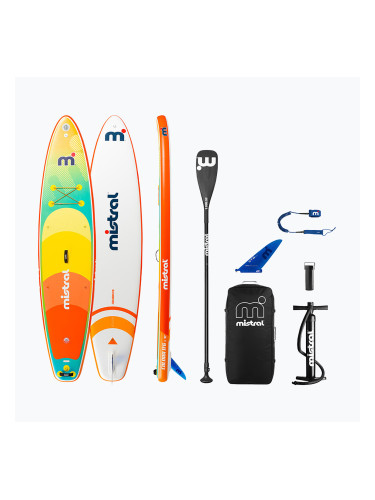 SUP дъска Mistral Colora 11'6"