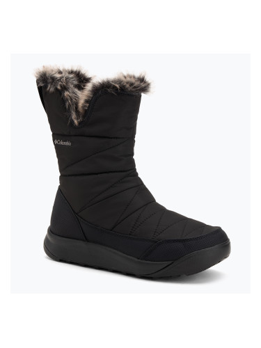 Дамски ботуши за сняг Columbia Minx Slip V black/ti titanium