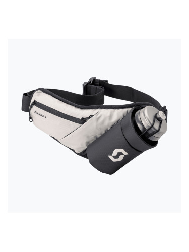 Колан за бягане SCOTT Endurance Hydro Tr'1.5 dust white/black