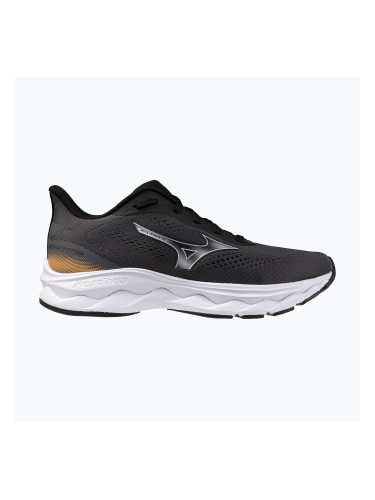 Дамски обувки за бягане Mizuno Wave Serene 2 iron gate/silver/papaya