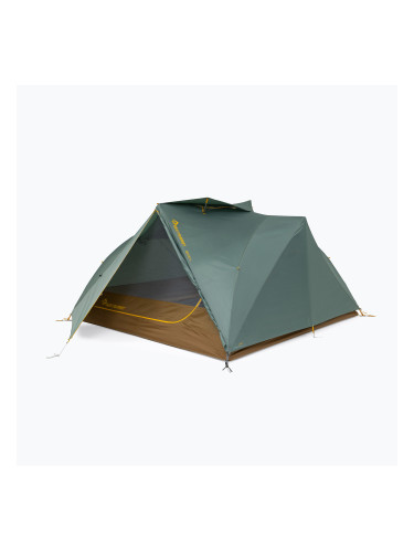 Палатка за къмпинг 4-местна Sea to Summit Ikos Evo Tent 4 laurel wreath