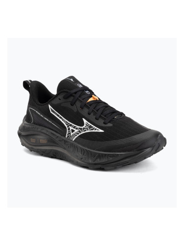 Дамски обувки за бягане Mizuno Neo Lumina black/white/black