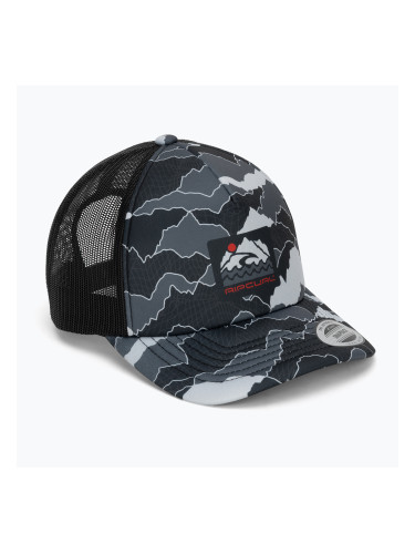 Мъжка шапка с козирка Rip Curl Weekender Trucker black/grey