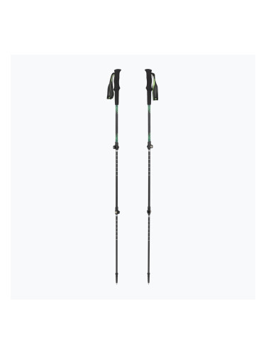 Щеки за трекинг KADVA Torre adjustable carbon green