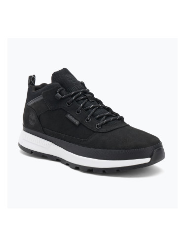 Мъжки обувки Timberland Field Trekker Low jet black