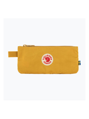 Моливник Fjällräven Kånken охра