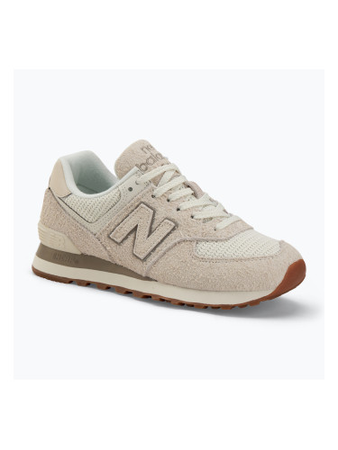 New Balance дамски обувки 574's V2 sea salt WL574BEM