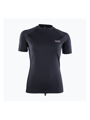 Дамска блуза за плуване ION Lycra black