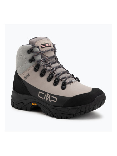 Дамски обувки за трекинг CMP Dhenieb Wp grigio