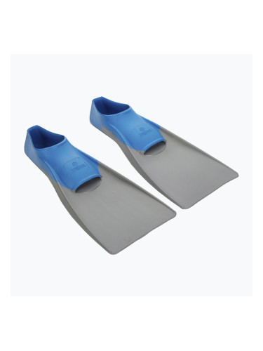 Плавници Aquafeel Swim Fin grey/blue