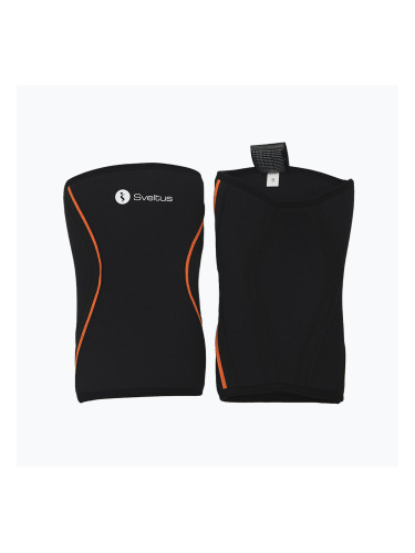 Протектори за колене Sveltus Knee Sleeve black
