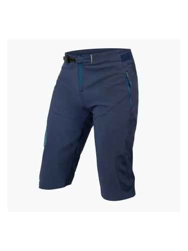 Мъжки шорти за колоездене Endura MT500 Burner Short ink blue