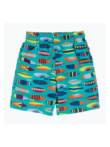 Детски къси панталони за плуване Fashy 26791 Малки момчета