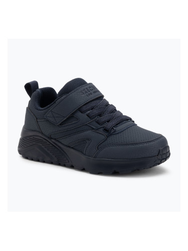 Детски обувки SKECHERS Uno Lite Echo Surge navy