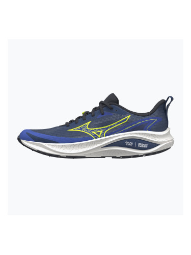 Мъжки обувки за бягане Mizuno Neo Lumina surf the web/lightning yellow
