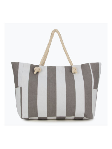 Дамска чанта Fashy 918 Beach 24 l на райета