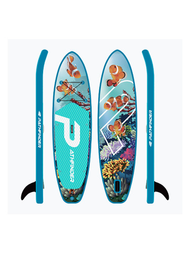 SUP Pathfinder Marine Clown board 10'2"