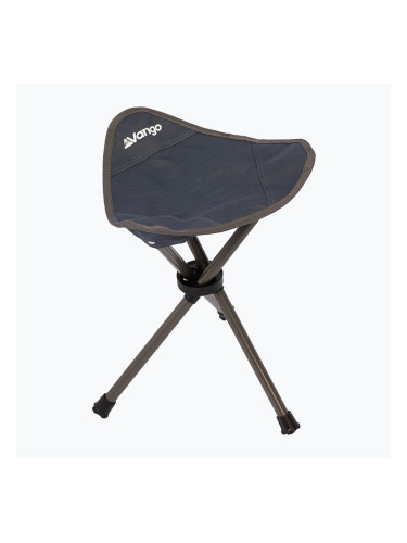 Vango Micro Stool туристически стол Индия мастило