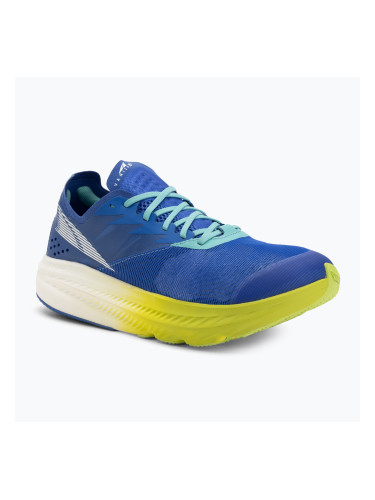 Мъжки обувки за бягане Altra Vanish Carbon 2 blue/lime