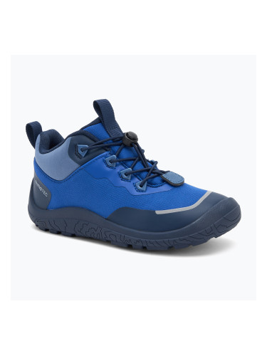 Детски обувки barefoot Reima Sankari soft twilight blue