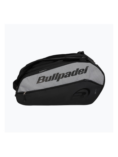 Чанта за падел Bullpadel BPP26001 Vertex black