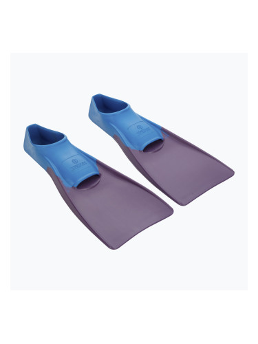 Плавници Aquafeel Swim Fin  purple/blue