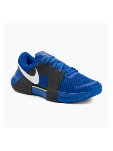 Мъжки обувки Nike Zoom GP Challenge 1 racer blue / white / black / lightening