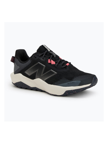 Дамски обувки за бягане New Balance Dynasoft Nitrel V6 black/castlerock
