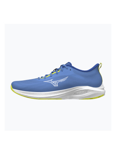 Дамски обувки за бягане Mizuno Enerzy Runnerz 2 ultramarine/white/lighting yellow
