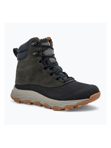 Мъжки обувки Columbia Expeditionist Shield V2 deep olive/ desert sun