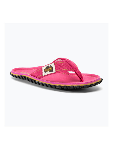 Дамски джапанки Gumbies Islander classic pink 