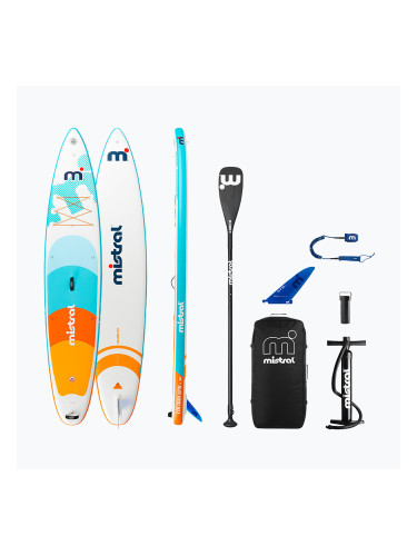 SUP дъска Mistral Colora 12'6"