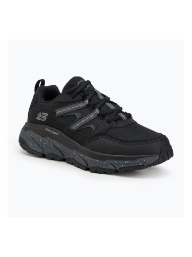Мъжки обувки SKECHERS D'Lux Journey black/charcoal