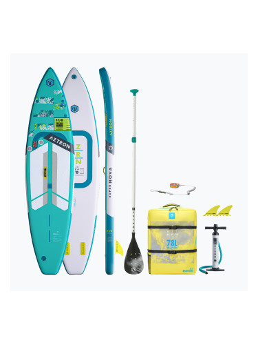 SUP дъска Aztron Super Nova 11'0“