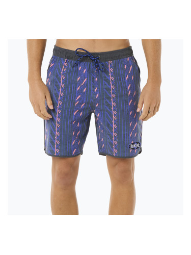 Мъжки шорти Rip Curl Boardwalk Boost Volley navy