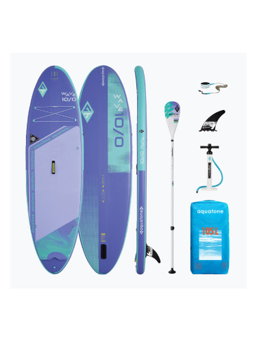 SUP дъска Aquatone Wave 10'0“