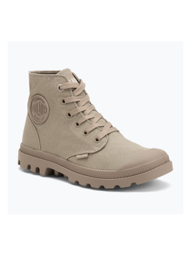 Palladium Mono Chrome винтидж ботуши каки