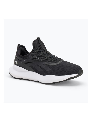Дамски обувки за бягане Reebok Cityride core black/silver metallic/footwear white