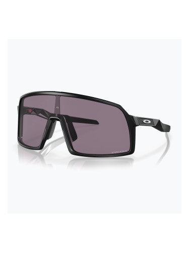 Слънчеви очила Oakley Sutro S matte black/prizm grey