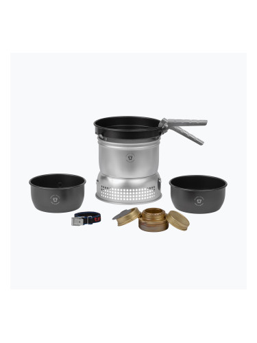 Туристически котлон Trangia Stove 27-5