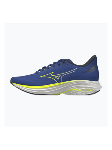 Мъжки обувки за бягане Mizuno Wave Ultima 17 surf the web/lightning yellow