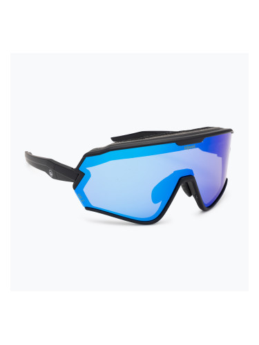 Слънчеви очила Tripout Infinity black/blue axiom