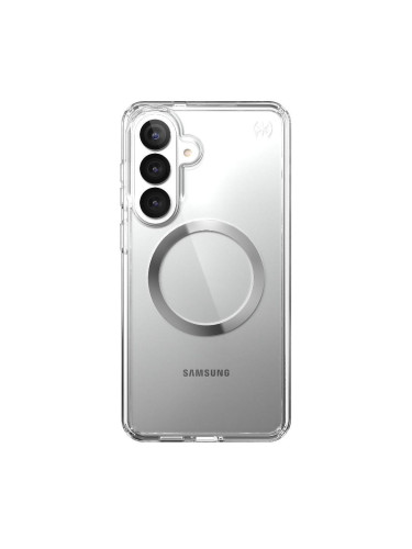Калъф Speck SAMSUNG S26+ Clear + Magnet 151061-3240