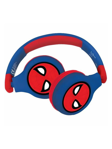 Слушалки Lexibook Spider-Man