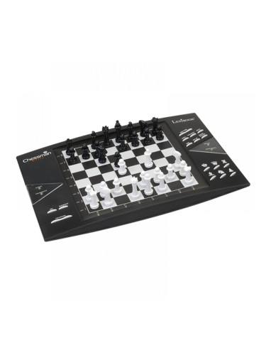 Настолна игра Chessman Elite Lexibook CG1300