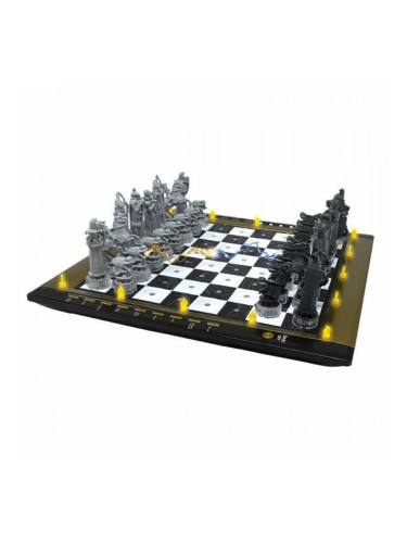 Настолна игра Lexibook Électronique lumineux Harry Potter (FR)