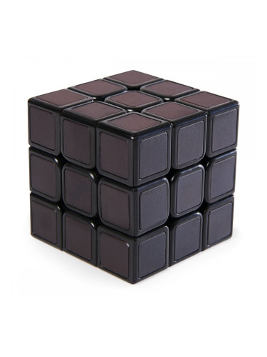 Игра за Умения Rubik's Cube 3x3 Phantom Чувствителен към топлина