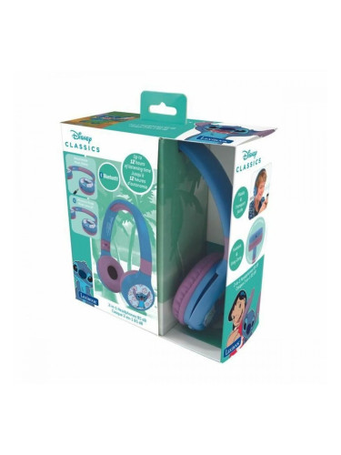 Слушалки Lexibook Disney Classics