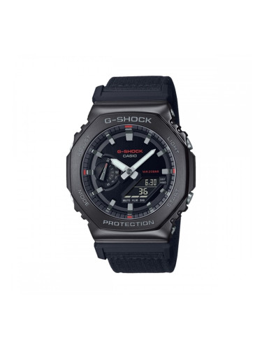Мъжки часовник Casio GM-2100CB-1AER Черен