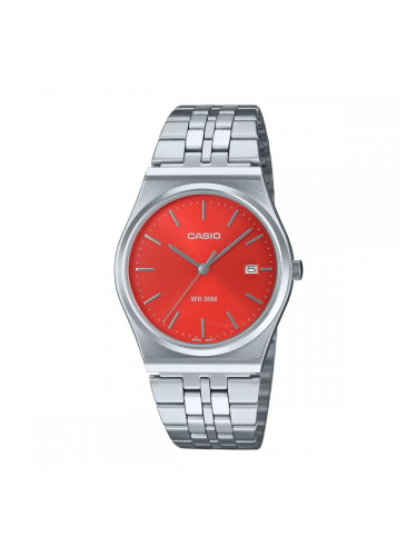 Мъжки часовник Casio (Ø 35 mm)